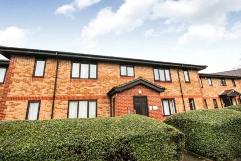 View Full Details for Kern Close, Southampton, Hampshire, SO16