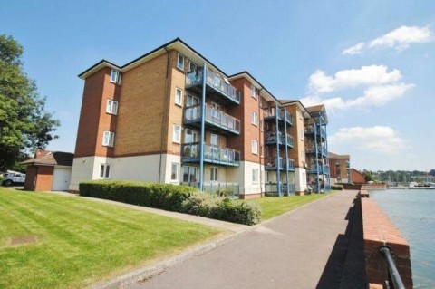 View Full Details for Quayside Road, Southampton, Hampshire, SO18