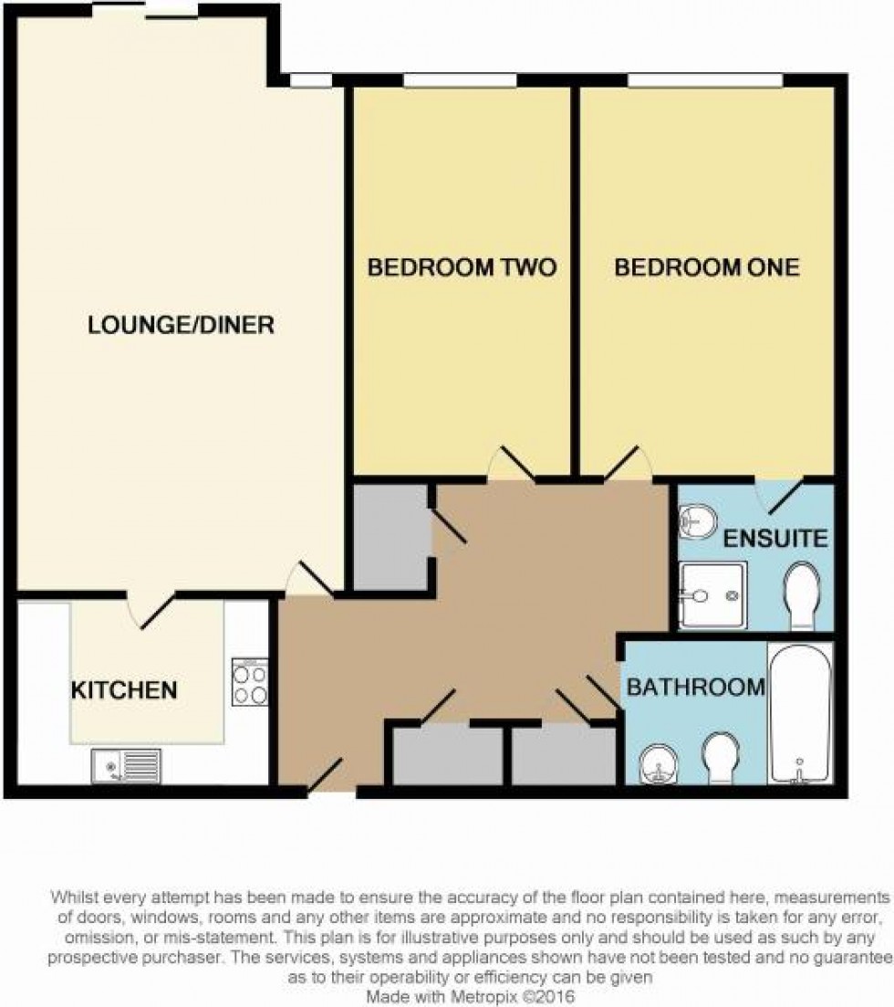 Floorplan for Quayside Road, Southampton, Hampshire, SO18