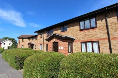 View Full Details for Kern Close, Southampton, Hampshire, SO16