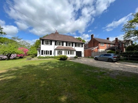 View Full Details for Baddesley Road, Chandler's Ford, Eastleigh, Hampshire, SO53