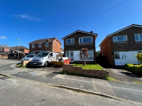 View Full Details for Campbell Way, Fair Oak, Eastleigh, Hampshire, SO50