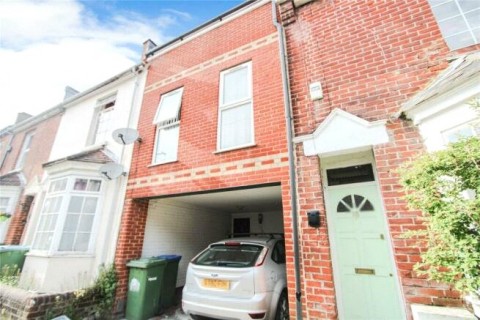 View Full Details for Lyon Street, Southampton, Hampshire, SO14