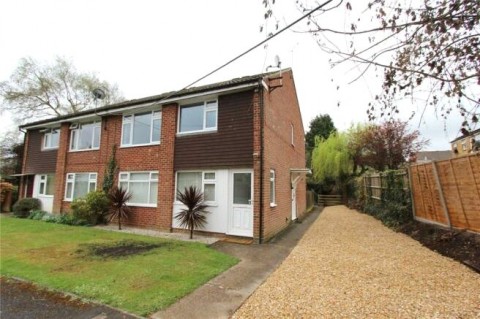 View Full Details for Melbourne Gardens, Hedge End, Southampton, Hampshire, SO30