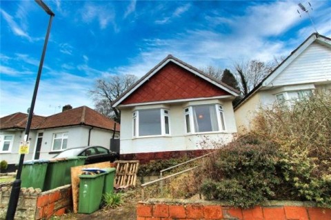 View Full Details for Lytham Road, Southampton, Hampshire, SO18