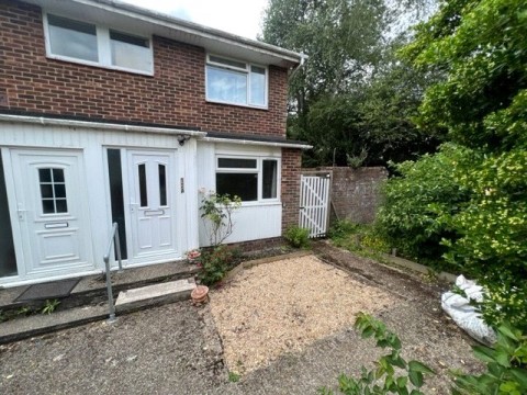 View Full Details for Silver Birch Close, Southampton, Hampshire, SO19