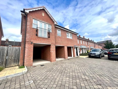 View Full Details for Ashton Gardens, Eastleigh, Hampshire, SO50