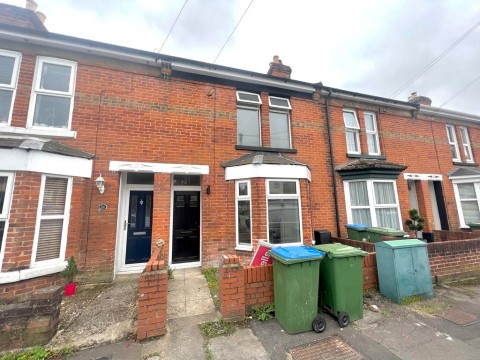 View Full Details for York Road, Southampton, Hampshire, SO15