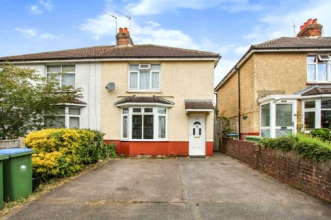 View Full Details for Wimpson Lane, Southampton, Hampshire, SO16