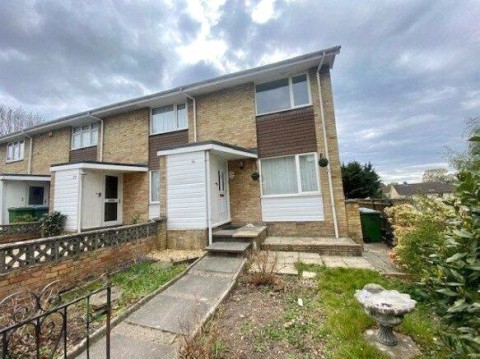 View Full Details for Crabwood Road, Southampton, Hampshire, SO16