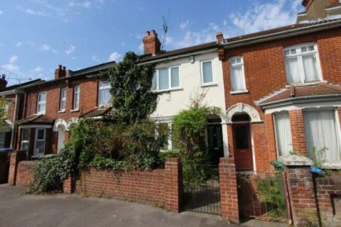 View Full Details for Ampthill Road, Southampton, Hampshire, SO15