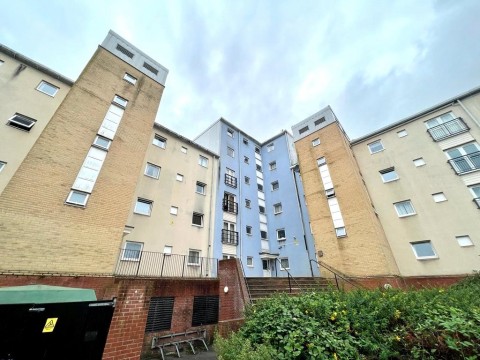 View Full Details for White Star Place, Southampton, Hampshire, SO14