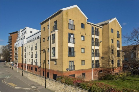 View Full Details for White Star Place, Southampton, Hampshire, SO14