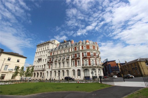 View Full Details for Imperial Apartments, South Western House, Southampton, SO14