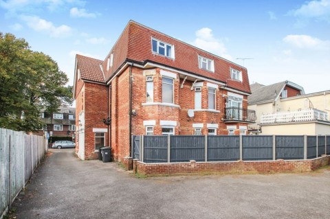 View Full Details for Hawkwood Road, Bournemouth