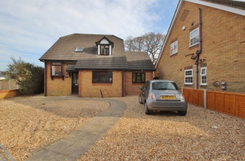 View Full Details for Doveshill Crescent, Bournemouth