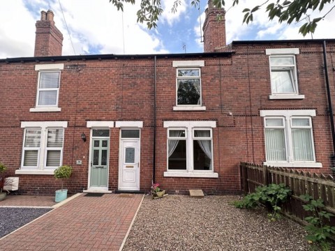 View Full Details for Friarwood Lane, Pontefract