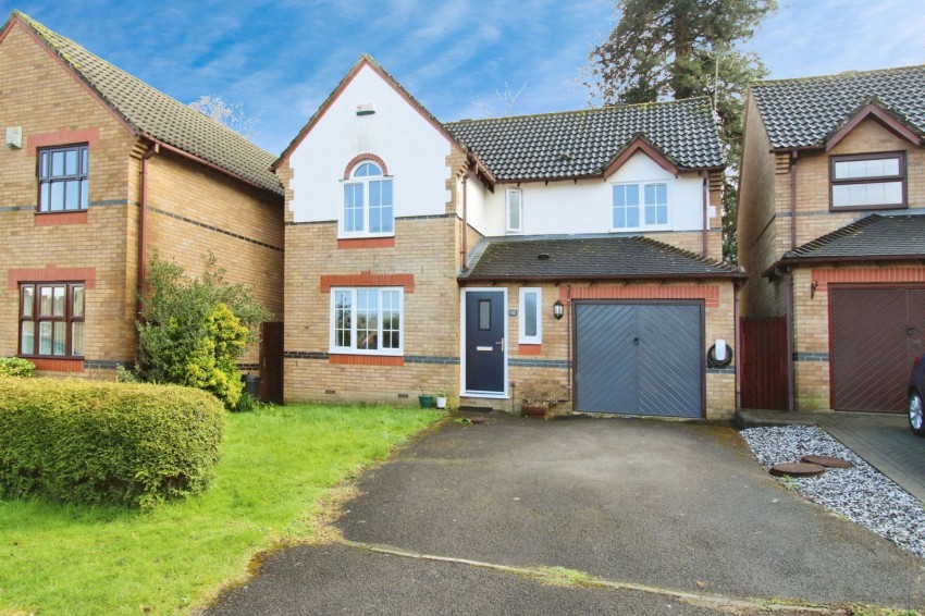 Images for Moorland Close, Dibden Purlieu, Southampton, SO45 5SH