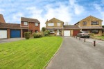 Images for Williams Close, Holbury, SO45 2GT