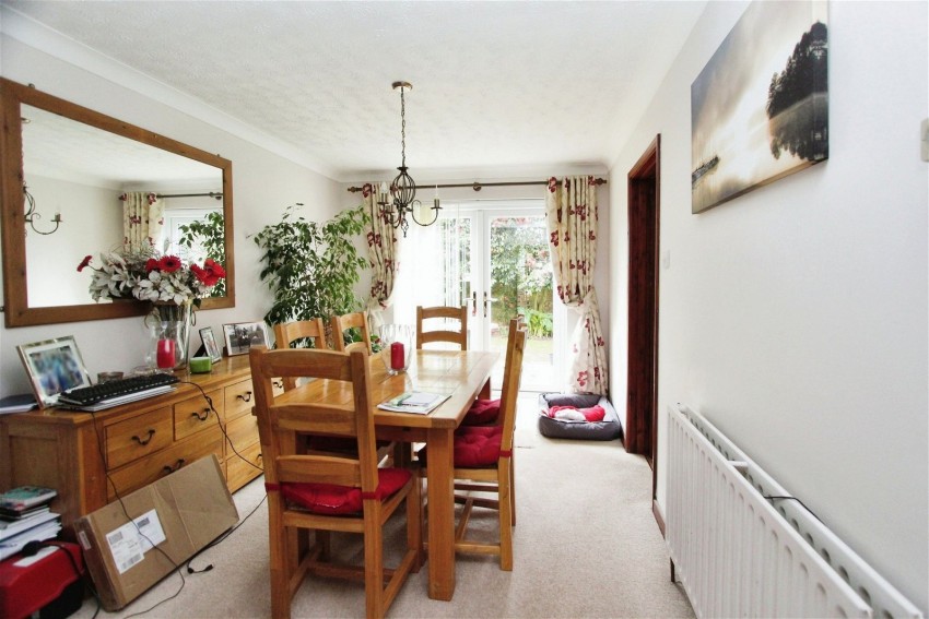 Images for Williams Close, Holbury, SO45 2GT