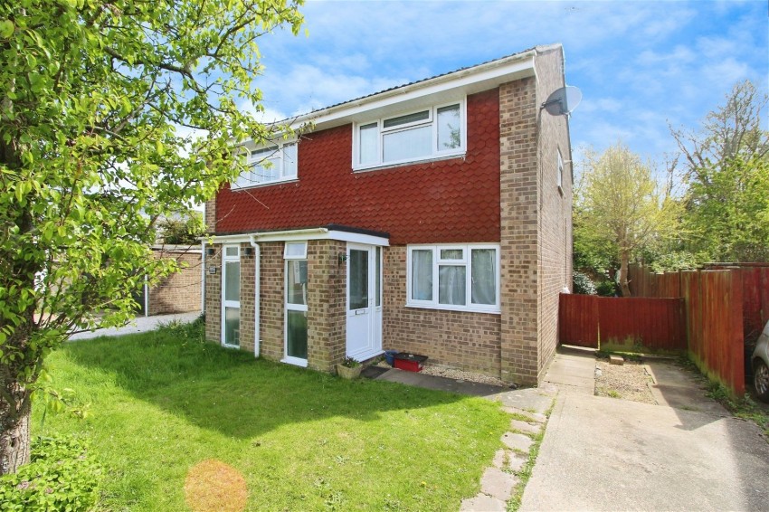 Images for Cumberland Way, Dibden, Southampton, SO45 5TW