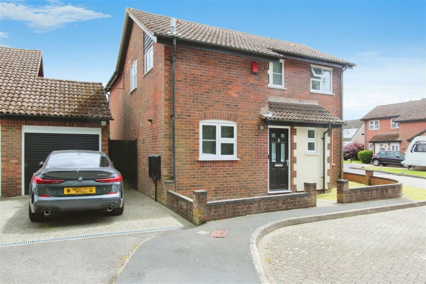 Images for Whyte Close, Holbury, Southampton, SO45 2FT