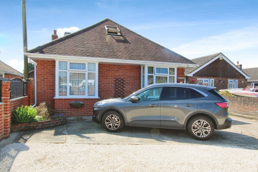 Images for Southbourne Avenue, Holbury, Southampton, SO45 2NX