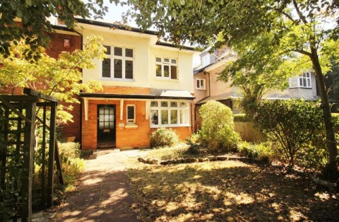 View Full Details for Charminster, Bournemouth