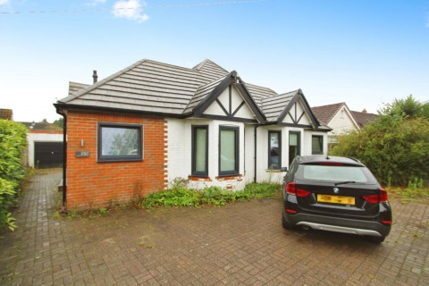 View Full Details for Leigh Road, Chandler's Ford, Eastleigh, SO53 3AS