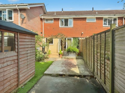 View Full Details for Ocknell Grove, Dibden, Southampton, SO45 5WD