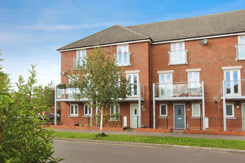 Images for Somers Way, Eastleigh, SO50 5RY