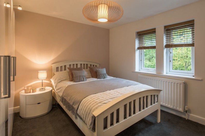 Images for Laburnum Lodge, Mawcroft Grange Drive, Rawdon