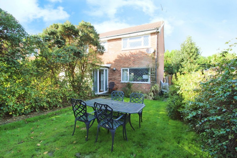 Ridley Close, Holbury, Southampton, SO45 2NR