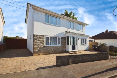 View Full Details for Luther Road, Bournemouth