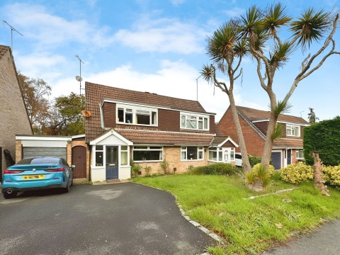 View Full Details for Dukeswood Drive, Dibden Purlieu, Southampton, SO45 4NH