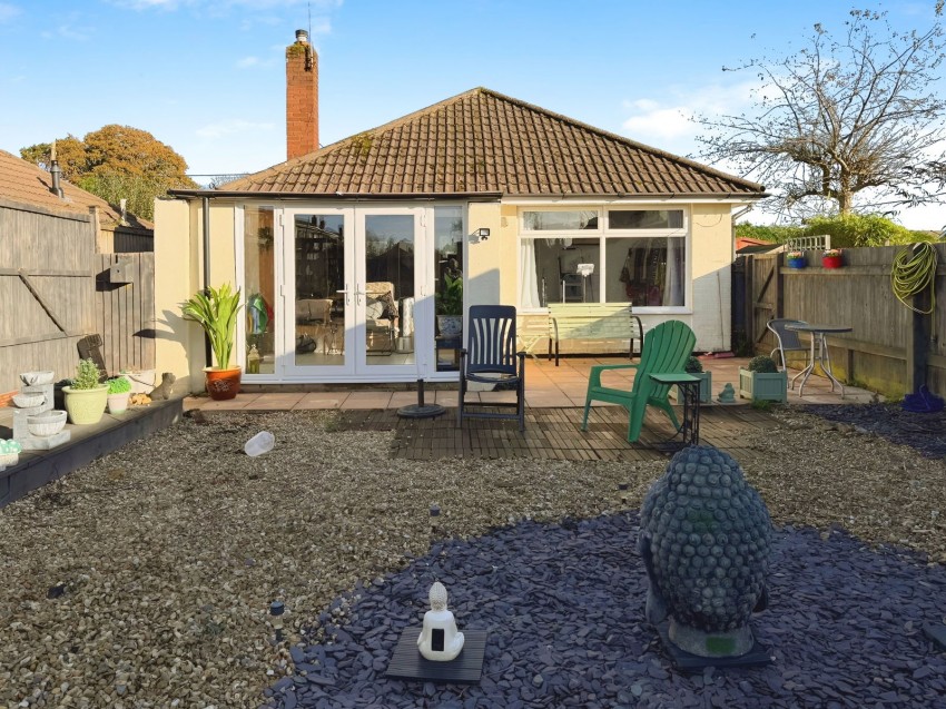 Images for Westbourne Avenue, Holbury, Southampton, SO45 2NJ