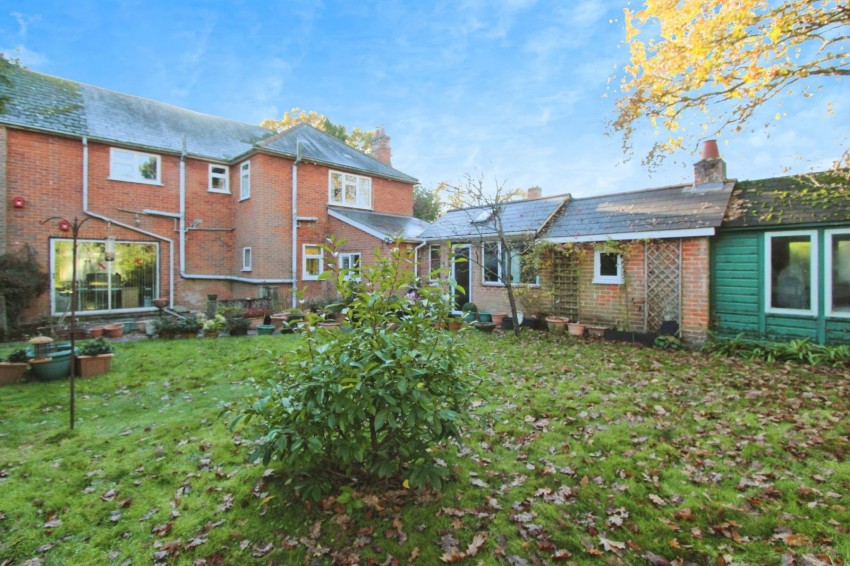 Images for Kings Copse Road, Blackfield, Southampton, SO45 1XF