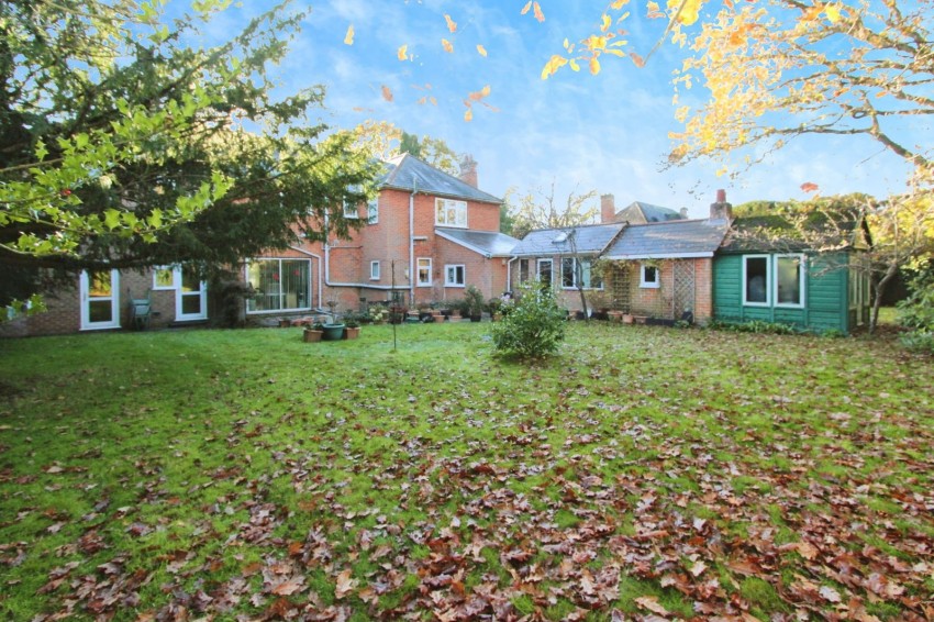 Images for Kings Copse Road, Blackfield, Southampton, SO45 1XF