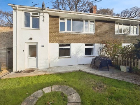 View Full Details for Guillemot Close, Hythe, Southampton, SO45 3GJ