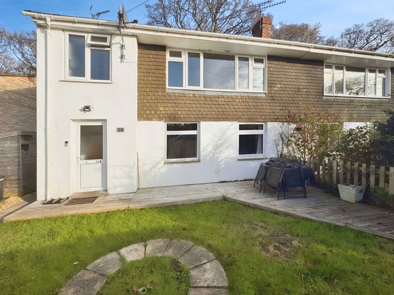 Guillemot Close, Hythe, Southampton, SO45 3GJ