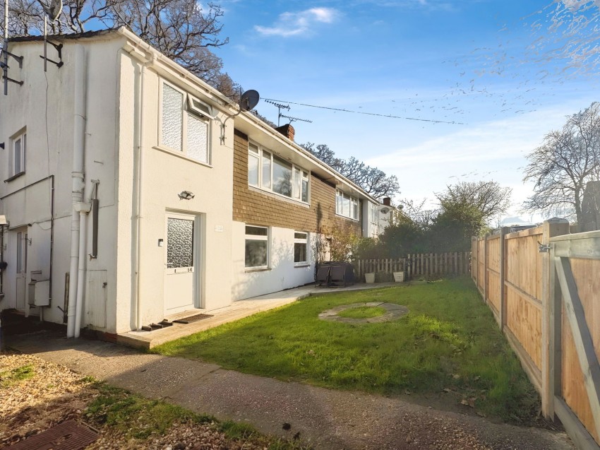 Images for Guillemot Close, Hythe, Southampton, SO45 3GJ