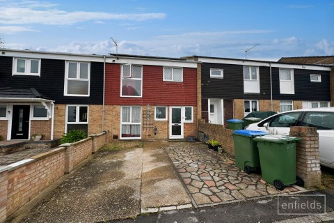 View Full Details for Orion Close, Southampton, SO16