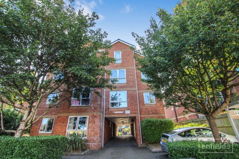 View Full Details for Hill Lane, Southampton, SO15