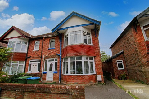 View Full Details for Bourne Avenue, Southampton, SO15