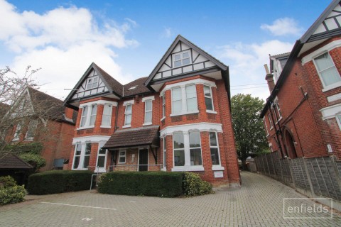 View Full Details for Hill Lane, Southampton, SO15