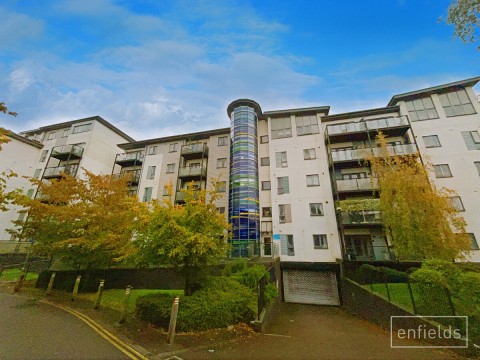 View Full Details for The Compass, Southampton, SO14