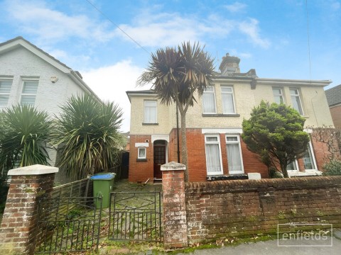 View Full Details for Howards Grove, Southampton, SO15