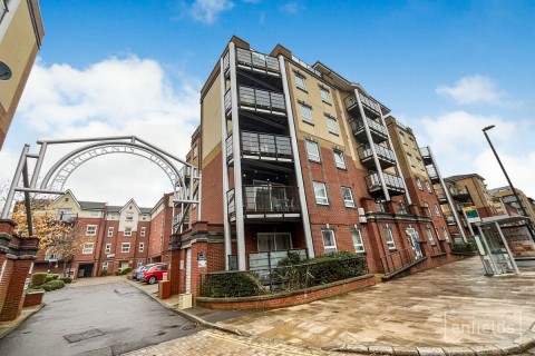 View Full Details for Briton Street, Southampton, SO14