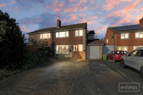 View Full Details for Woodlands Close, Southampton, SO31