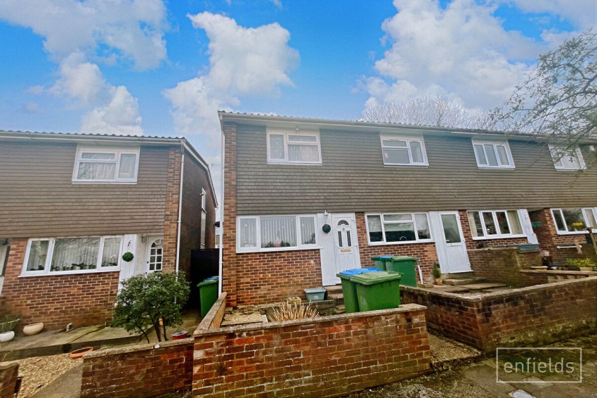 Images for Shooters Hill Close, Southampton, SO19